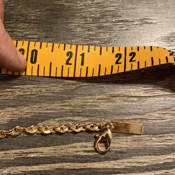 INC Statement Nexklace - Picture 3 of 6